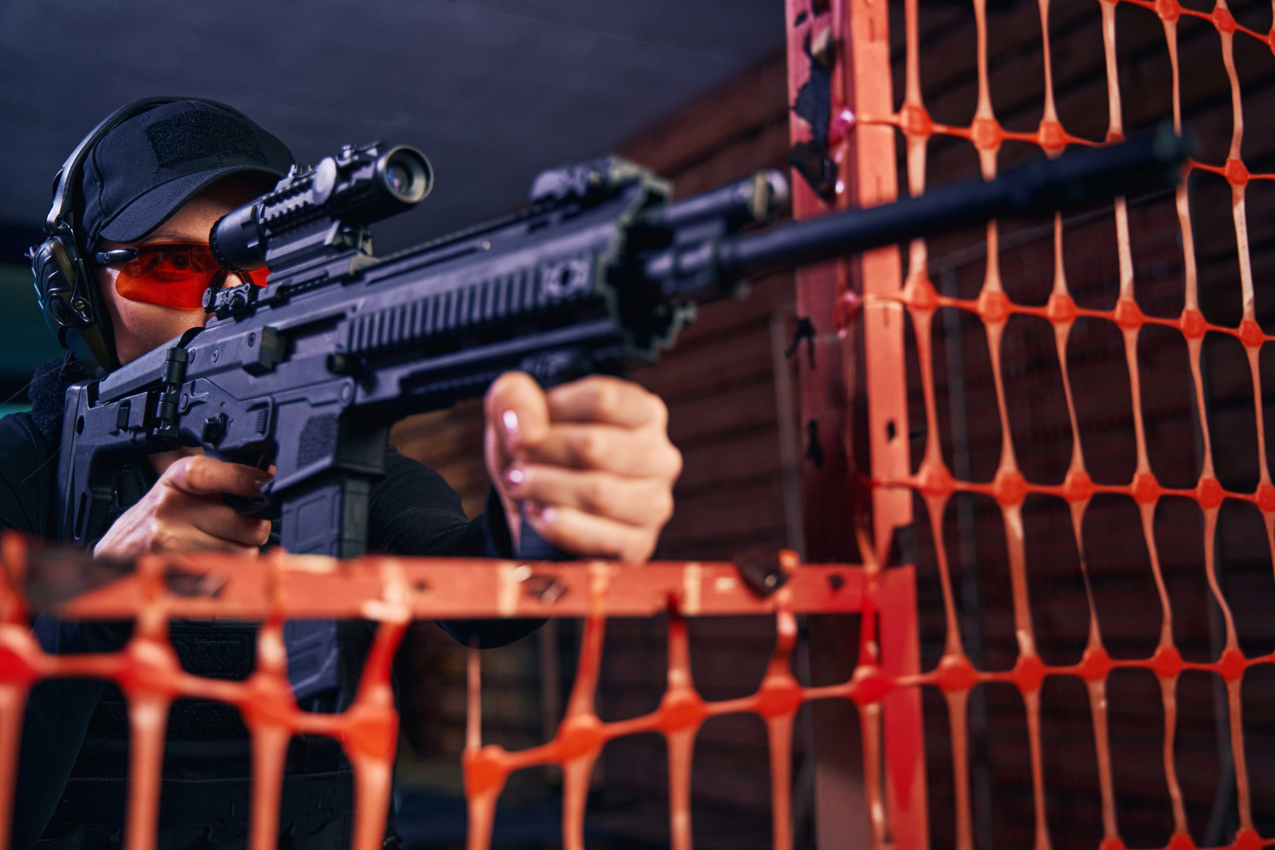 How to Own and Operate a Commercial Shooting Range